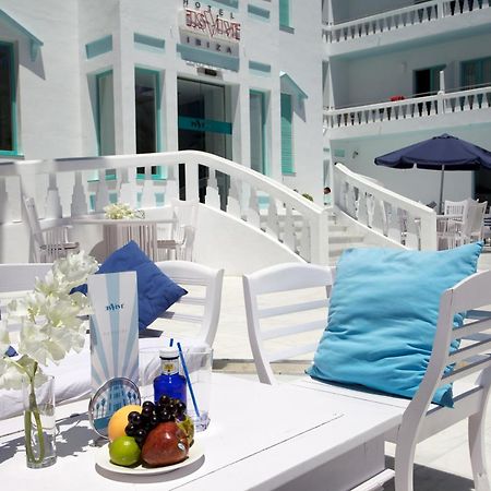 Hotel Mim Ibiza & Spa - Adults Only Luaran gambar