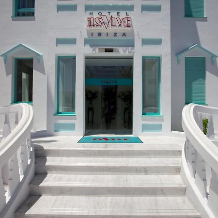 Hotel Mim Ibiza & Spa - Adults Only Luaran gambar