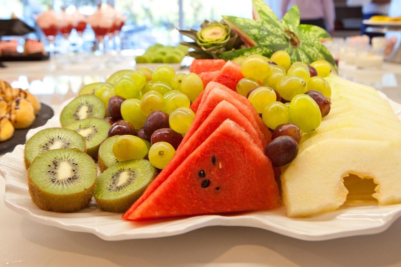 Hotel Mim Ibiza & Spa - Adults Only Luaran gambar