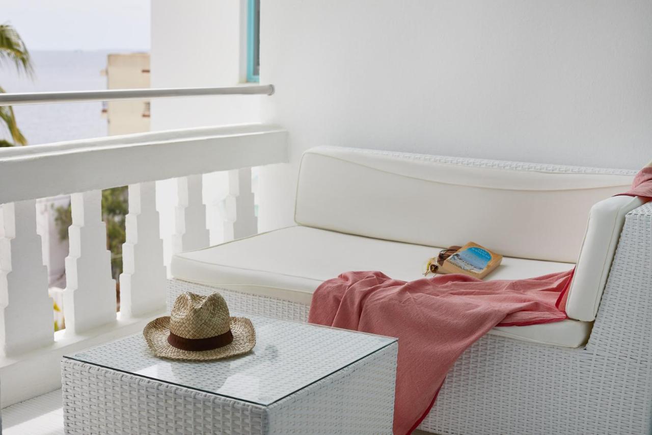 Hotel Mim Ibiza & Spa - Adults Only Luaran gambar