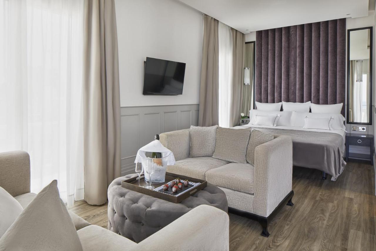 Hotel Mim Ibiza & Spa - Adults Only Luaran gambar