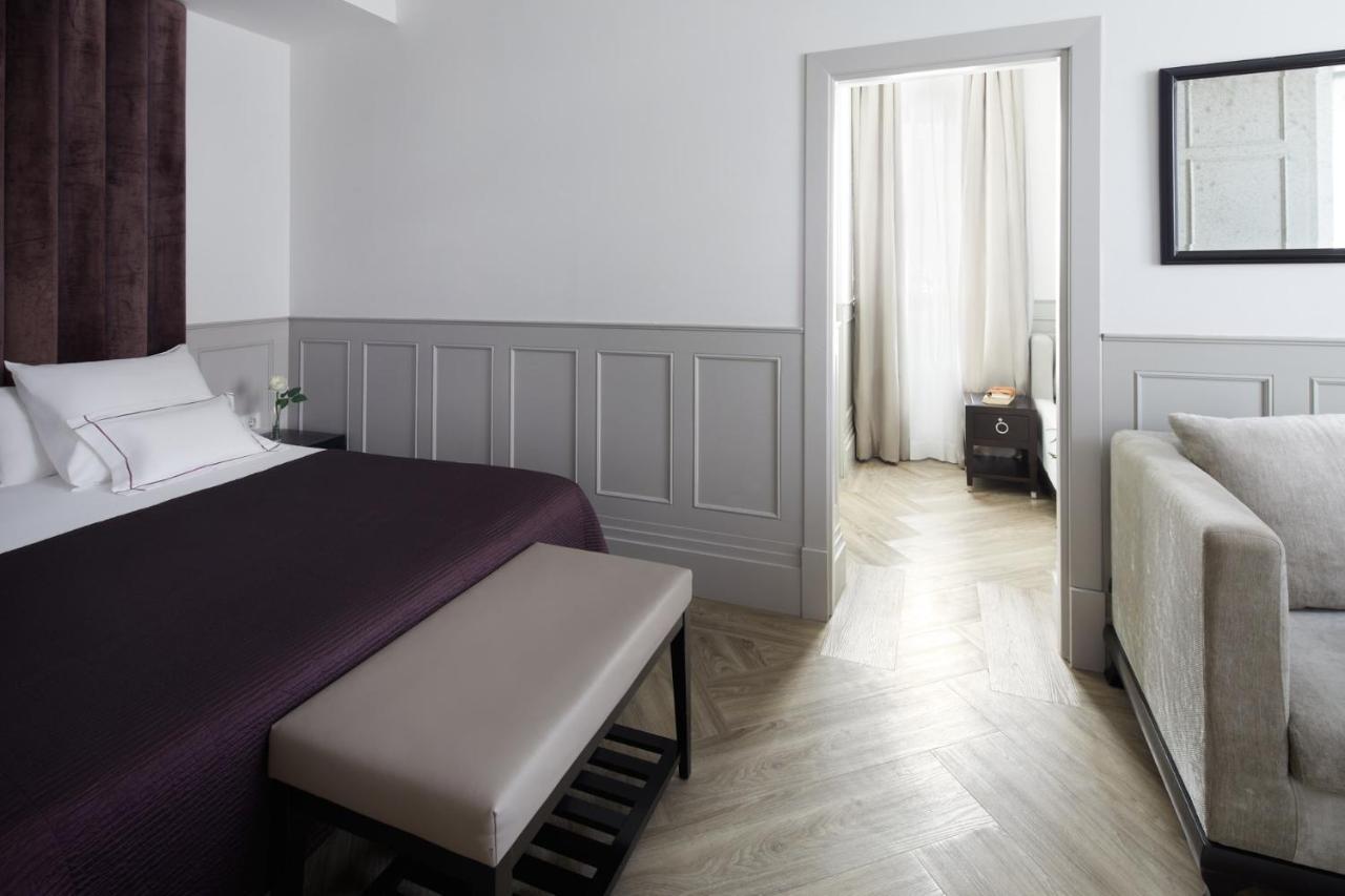 Hotel Mim Ibiza & Spa - Adults Only Luaran gambar