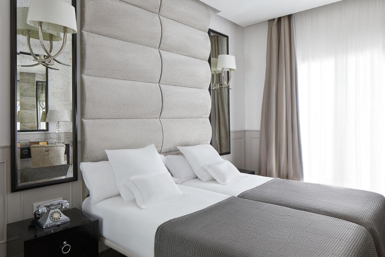 Hotel Mim Ibiza & Spa - Adults Only Luaran gambar