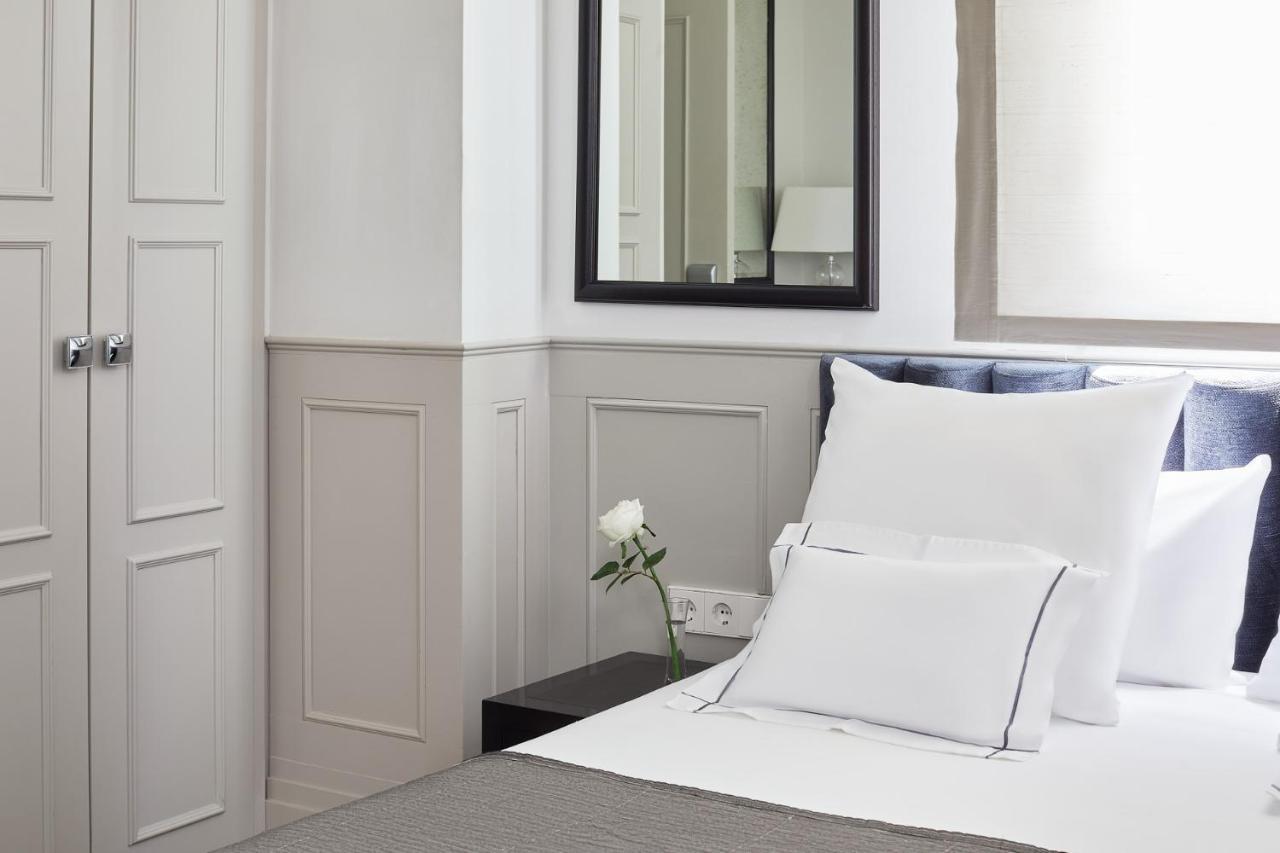 Hotel Mim Ibiza & Spa - Adults Only Luaran gambar