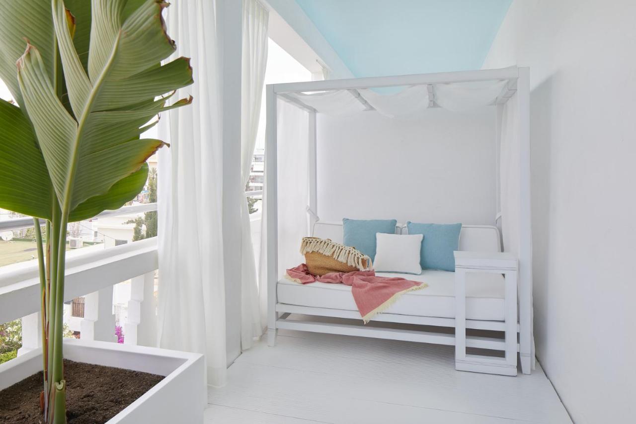 Hotel Mim Ibiza & Spa - Adults Only Luaran gambar