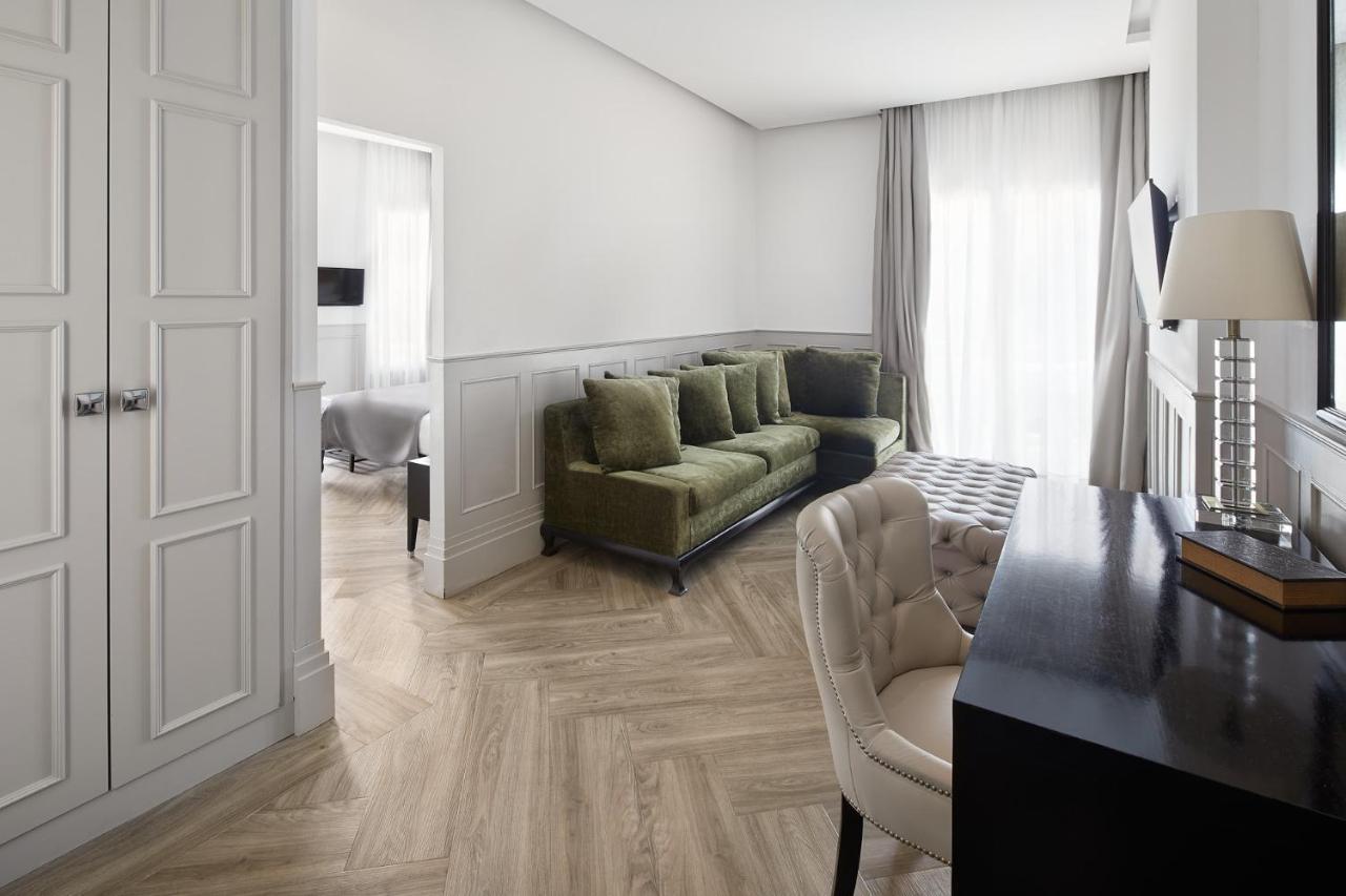 Hotel Mim Ibiza & Spa - Adults Only Luaran gambar