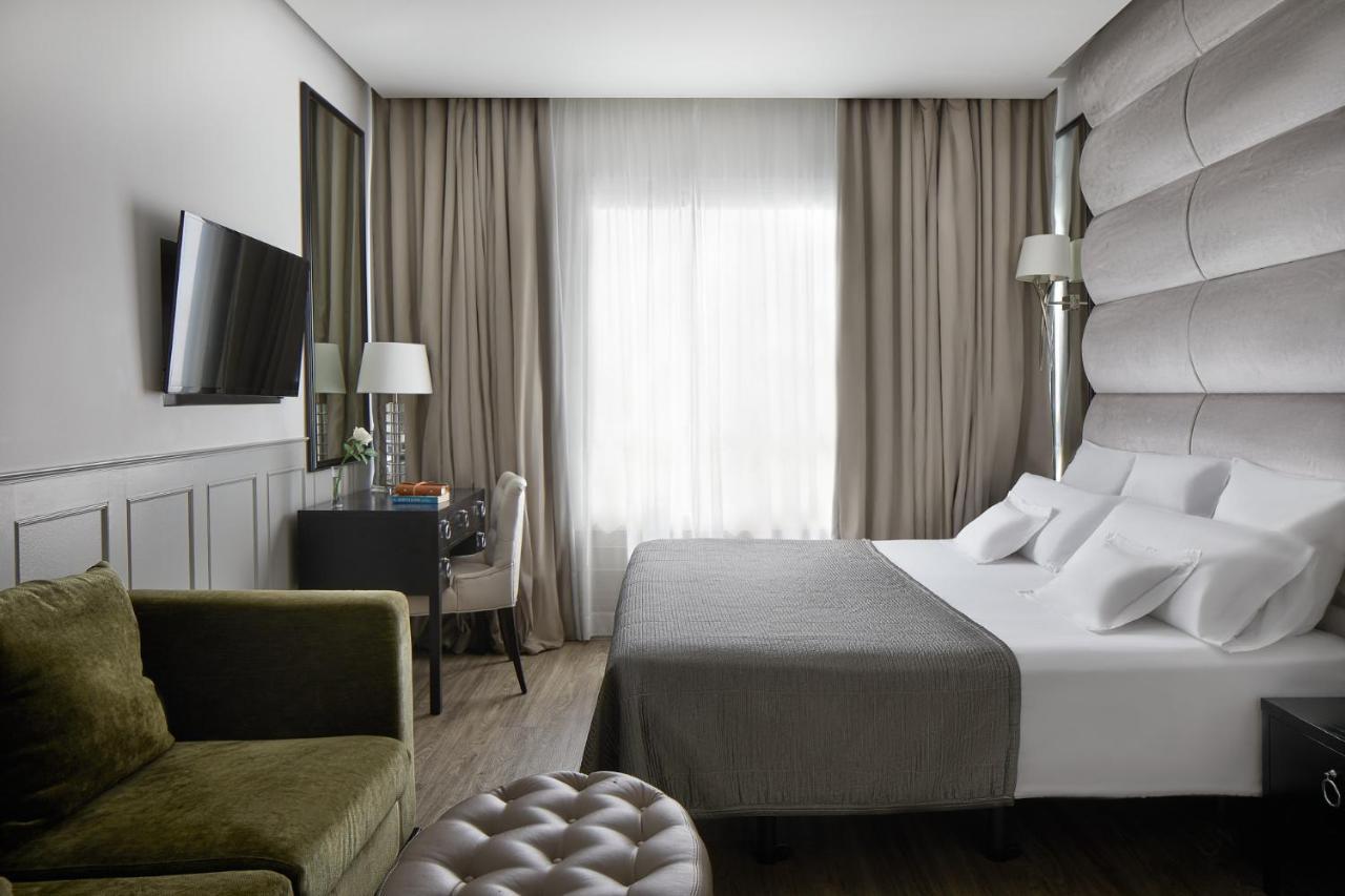 Hotel Mim Ibiza & Spa - Adults Only Luaran gambar