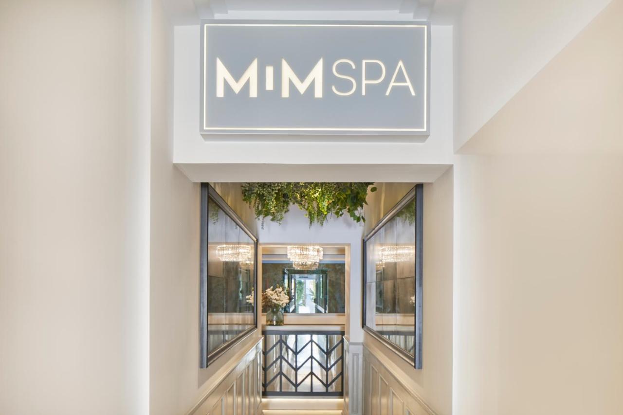 Hotel Mim Ibiza & Spa - Adults Only Luaran gambar