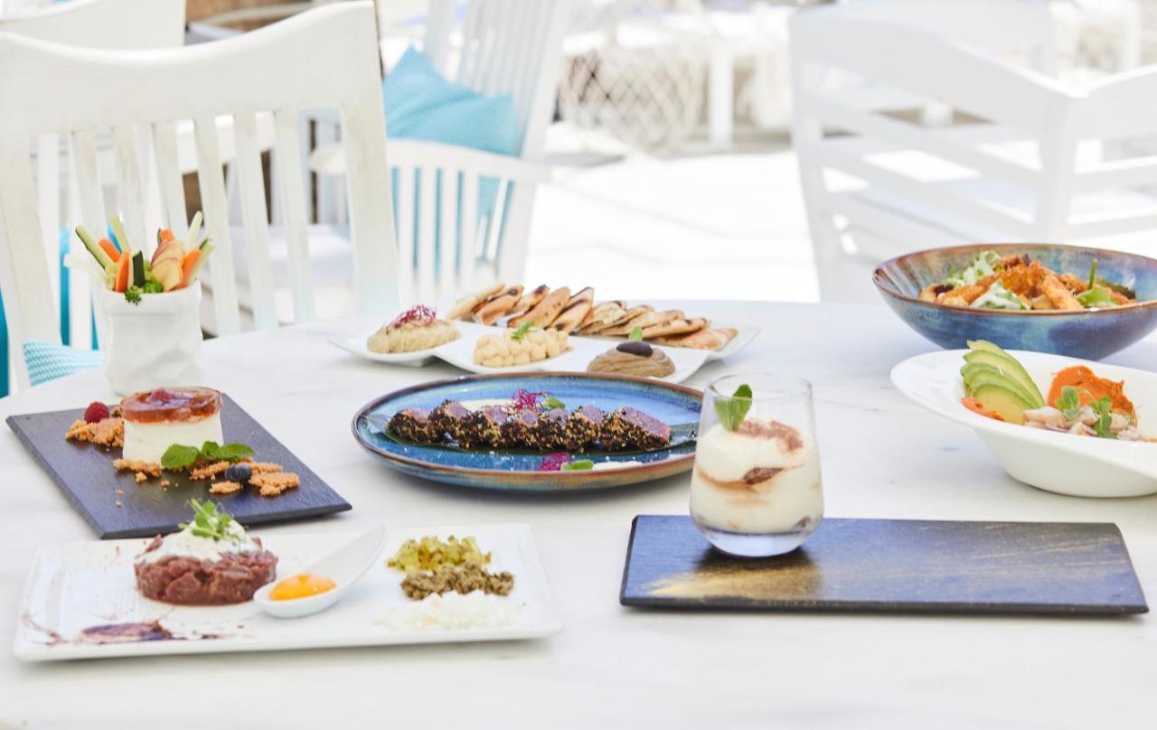 Hotel Mim Ibiza & Spa - Adults Only Luaran gambar