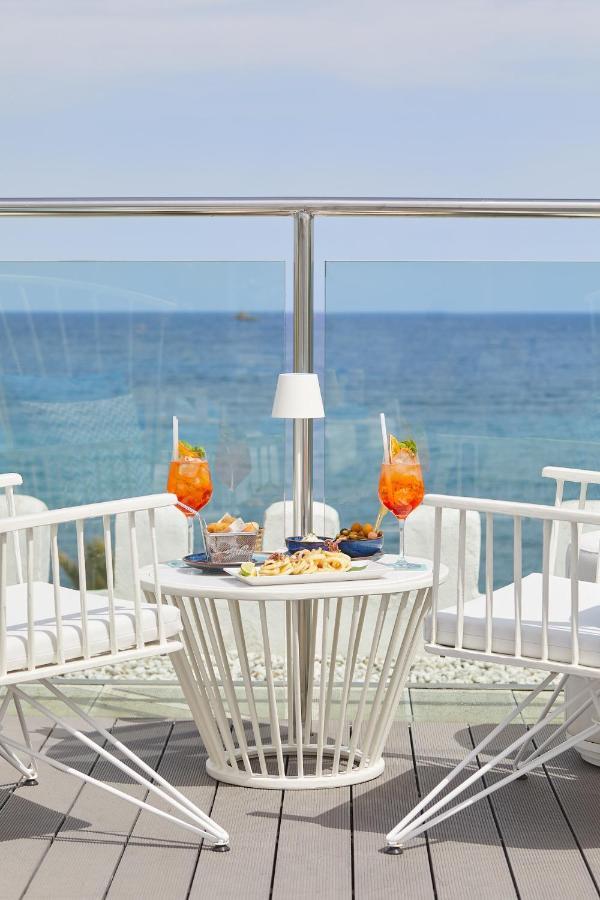 Hotel Mim Ibiza & Spa - Adults Only Luaran gambar