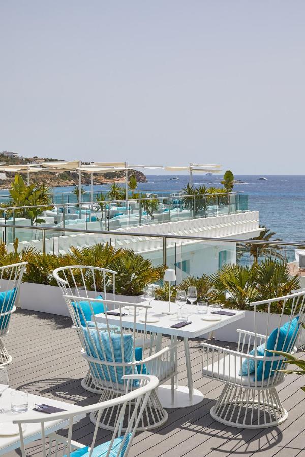 Hotel Mim Ibiza & Spa - Adults Only Luaran gambar