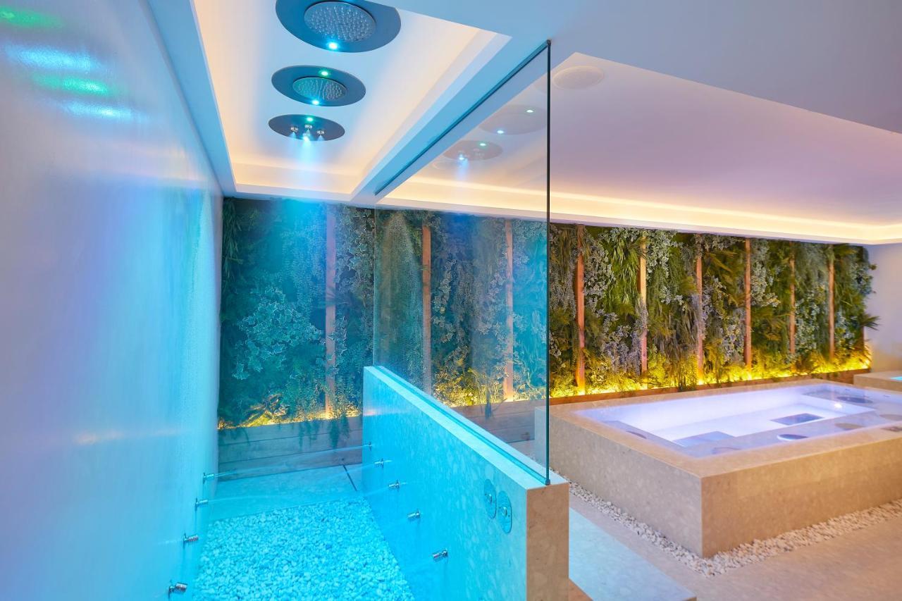 Hotel Mim Ibiza & Spa - Adults Only Luaran gambar