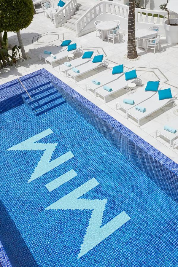 Hotel Mim Ibiza & Spa - Adults Only Luaran gambar