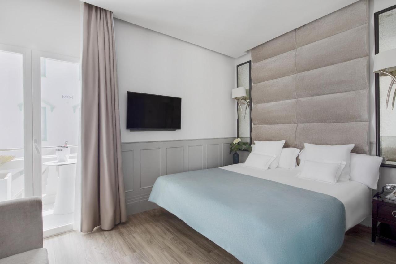 Hotel Mim Ibiza & Spa - Adults Only Luaran gambar