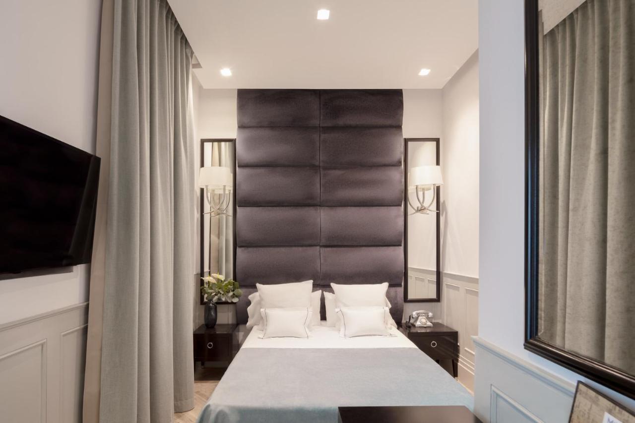 Hotel Mim Ibiza & Spa - Adults Only Luaran gambar