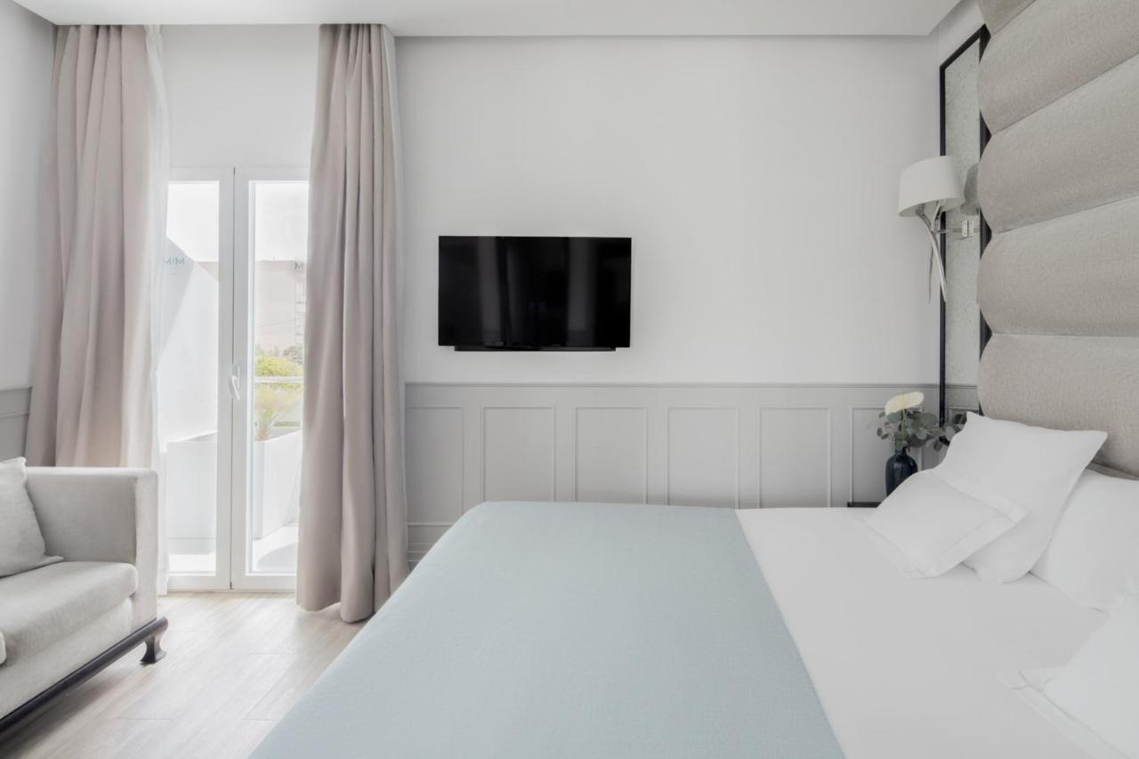 Hotel Mim Ibiza & Spa - Adults Only Luaran gambar