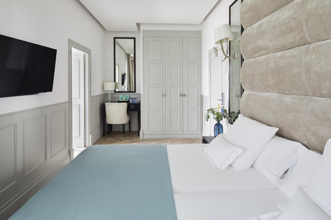 Hotel Mim Ibiza & Spa - Adults Only Luaran gambar