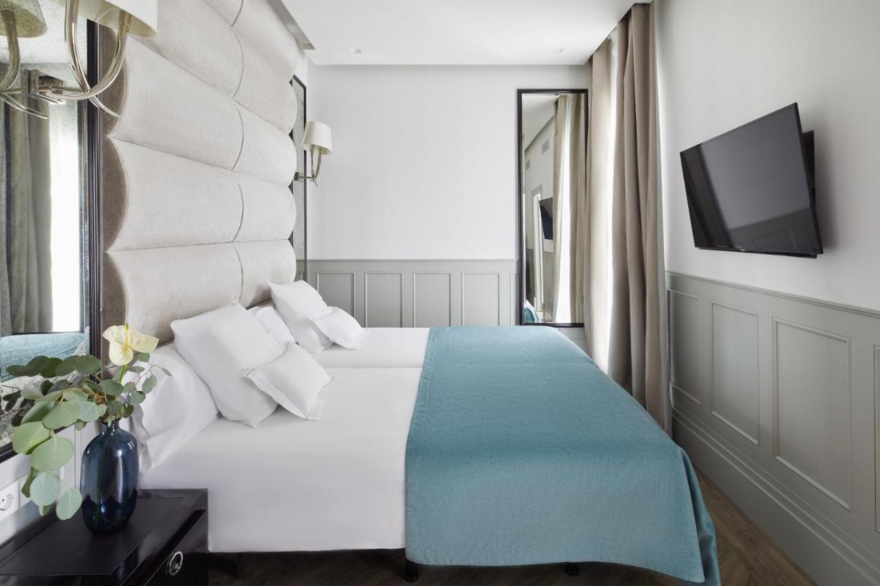 Hotel Mim Ibiza & Spa - Adults Only Luaran gambar