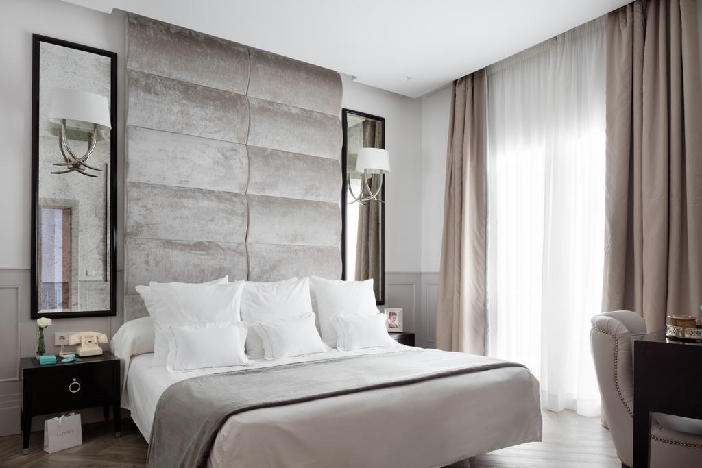 Hotel Mim Ibiza & Spa - Adults Only Luaran gambar