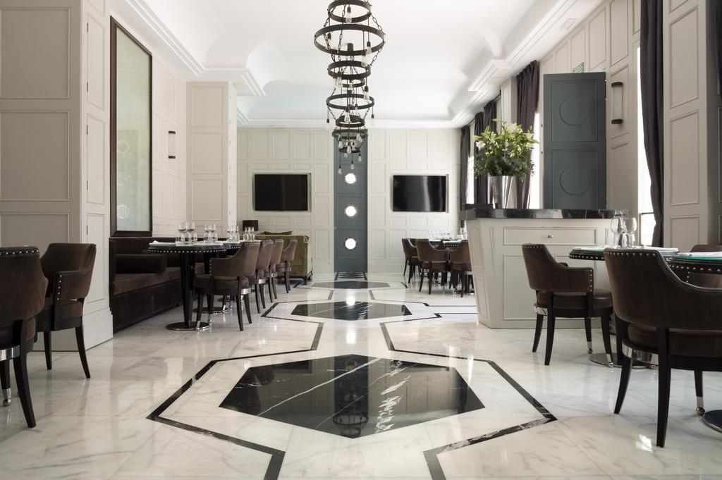 Hotel Mim Ibiza & Spa - Adults Only Luaran gambar
