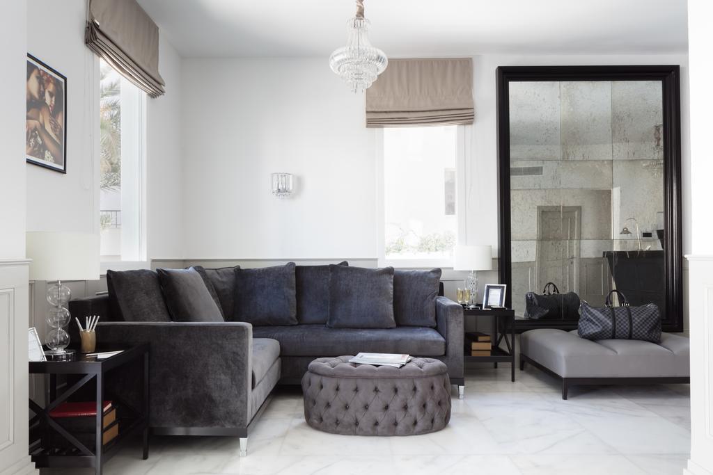 Hotel Mim Ibiza & Spa - Adults Only Luaran gambar