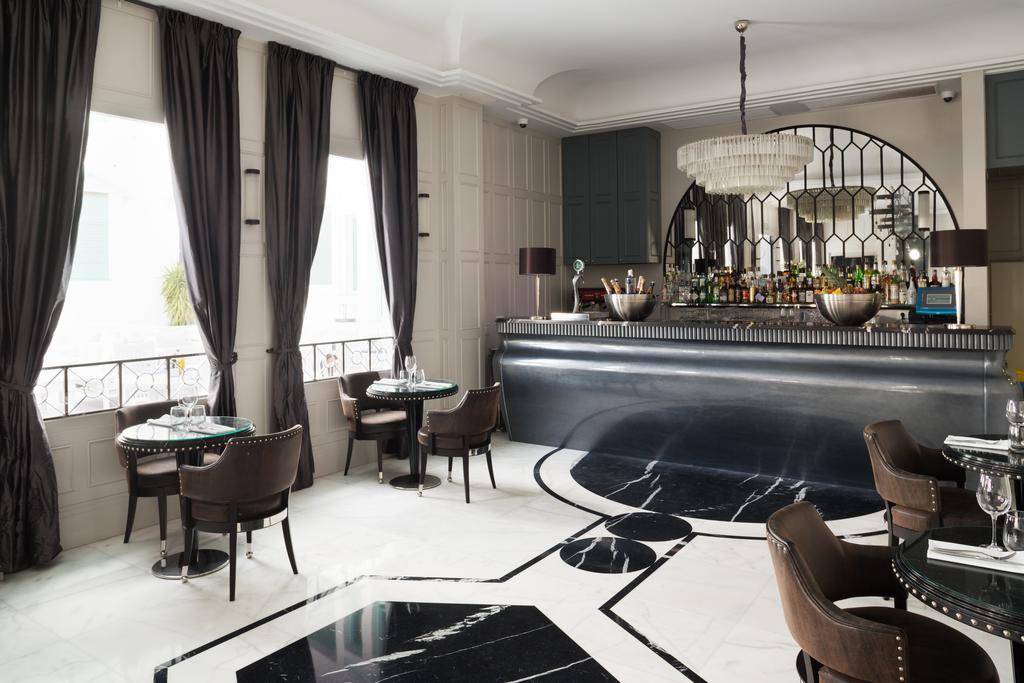 Hotel Mim Ibiza & Spa - Adults Only Luaran gambar