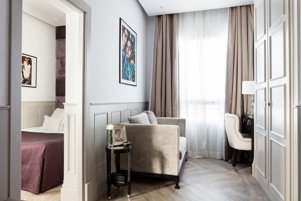 Hotel Mim Ibiza & Spa - Adults Only Luaran gambar