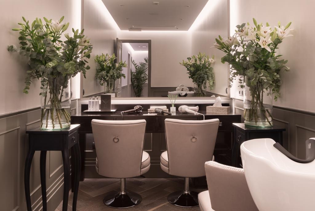 Hotel Mim Ibiza & Spa - Adults Only Luaran gambar
