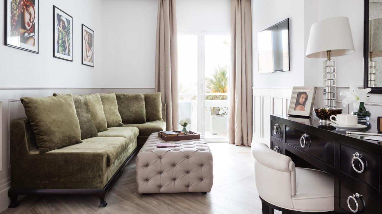 Hotel Mim Ibiza & Spa - Adults Only Luaran gambar