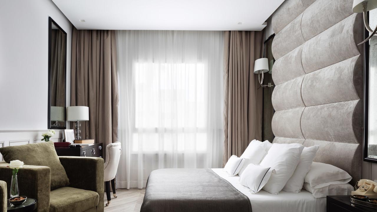 Hotel Mim Ibiza & Spa - Adults Only Luaran gambar