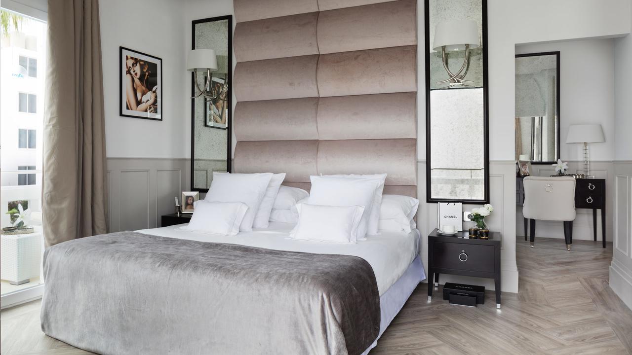 Hotel Mim Ibiza & Spa - Adults Only Luaran gambar