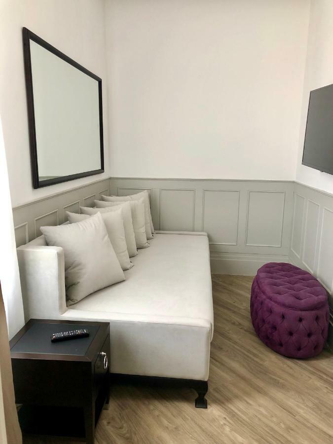 Hotel Mim Ibiza & Spa - Adults Only Luaran gambar