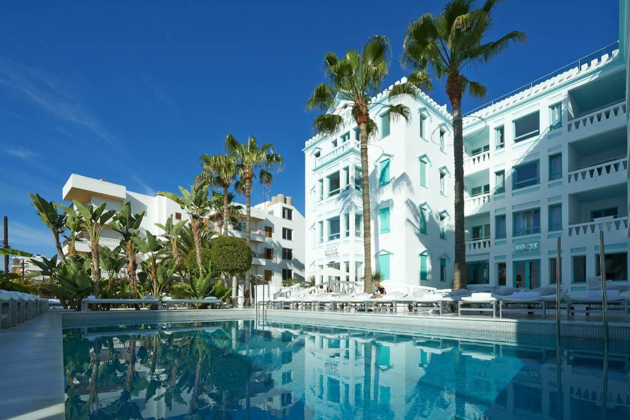 Hotel Mim Ibiza & Spa - Adults Only Luaran gambar