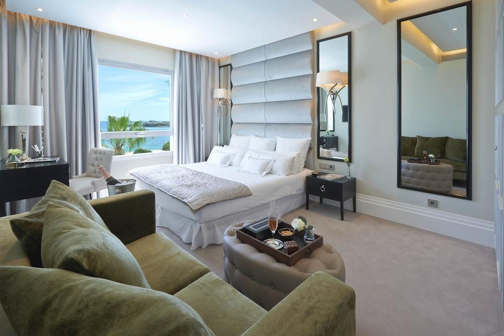 Hotel Mim Ibiza & Spa - Adults Only Luaran gambar