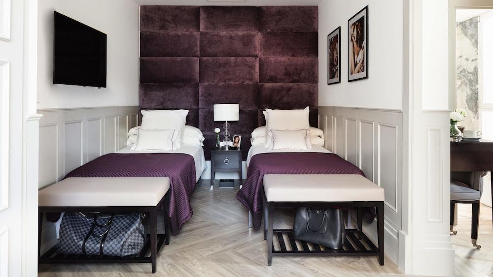 Hotel Mim Ibiza & Spa - Adults Only Luaran gambar