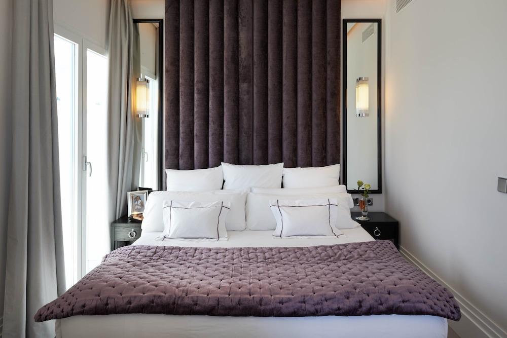 Hotel Mim Ibiza & Spa - Adults Only Luaran gambar