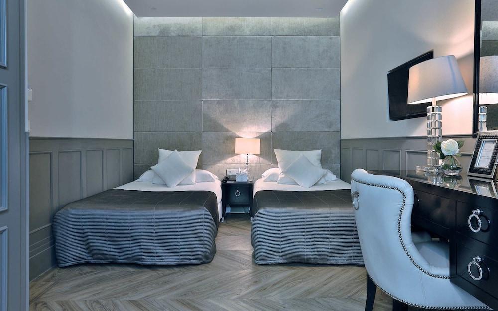 Hotel Mim Ibiza & Spa - Adults Only Luaran gambar
