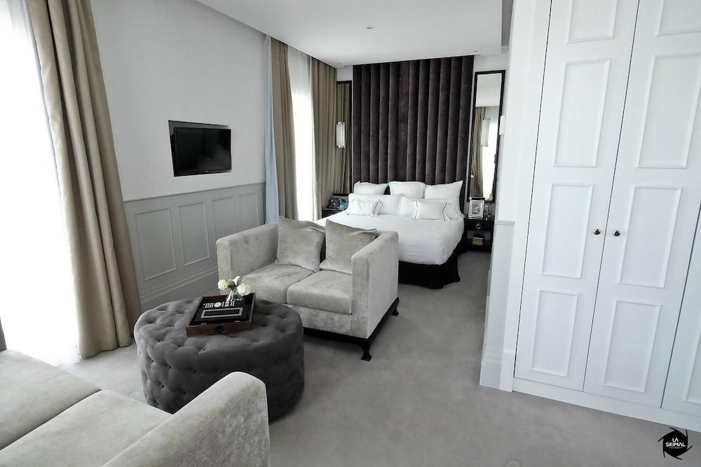 Hotel Mim Ibiza & Spa - Adults Only Luaran gambar