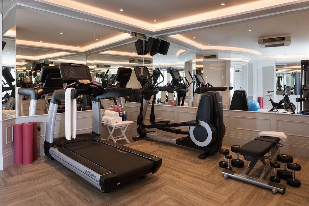 Hotel Mim Ibiza & Spa - Adults Only Luaran gambar