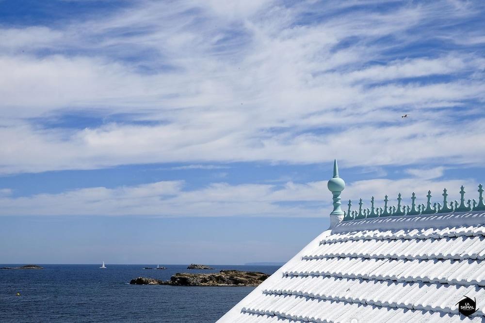 Hotel Mim Ibiza & Spa - Adults Only Luaran gambar